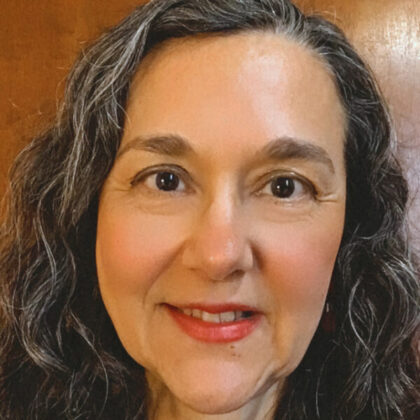 Terapeuta Adriana Maria Ilu Figueroa