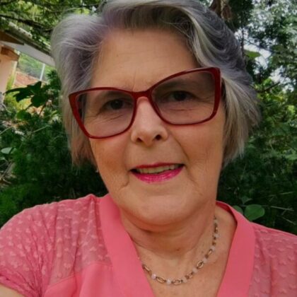 Terapeuta ERICA RAU GREGOLON