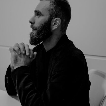 Terapeuta Carlos Antônio kulkamp