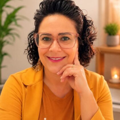 Terapeuta Maria Isabel Marques