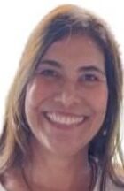 Terapeuta CARMEN CECILIA CARVALHO